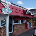 Jiffy Burger