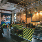 Swift and Finch Coffee