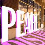 The Pearl District