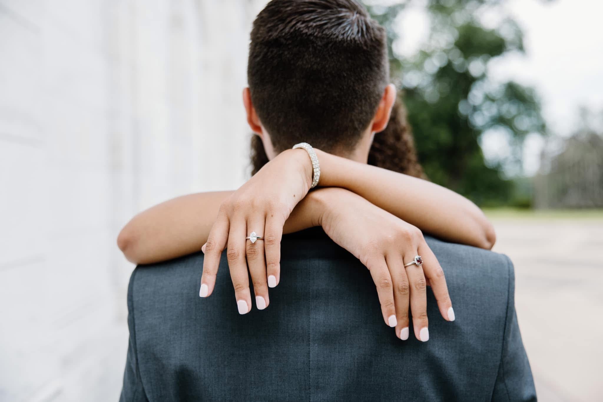 The Wedding Website of Bryn Elainelee Ferguson and Kyle Alonzo Losch