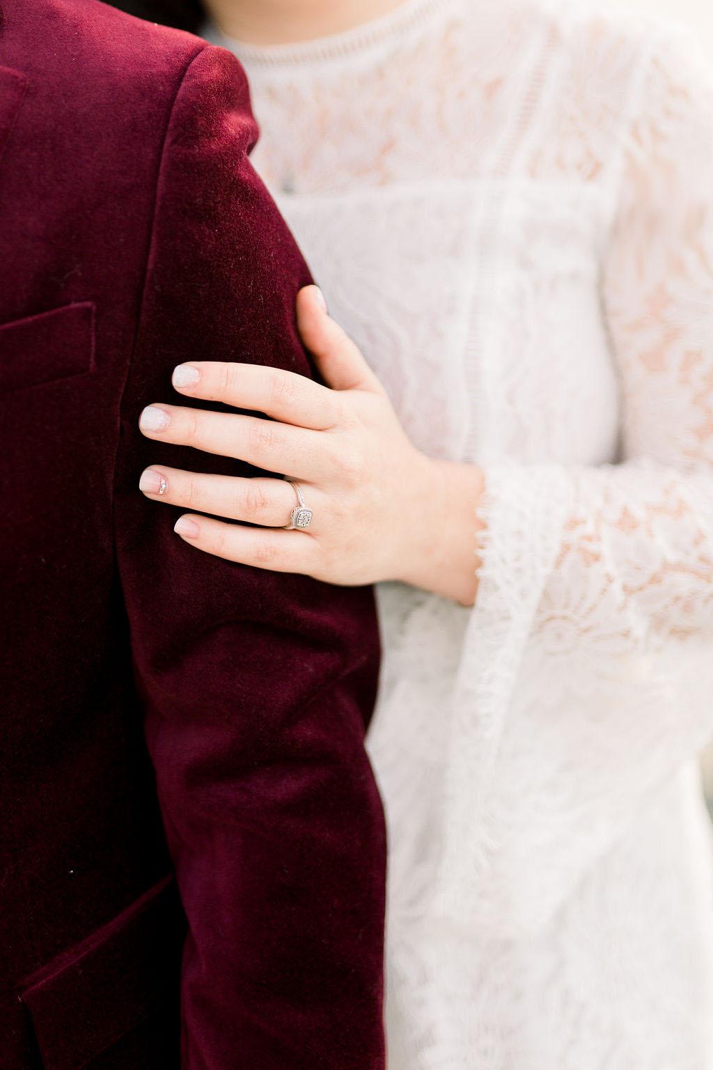 The Wedding Website of Joy Barros and Phillip DeLeon