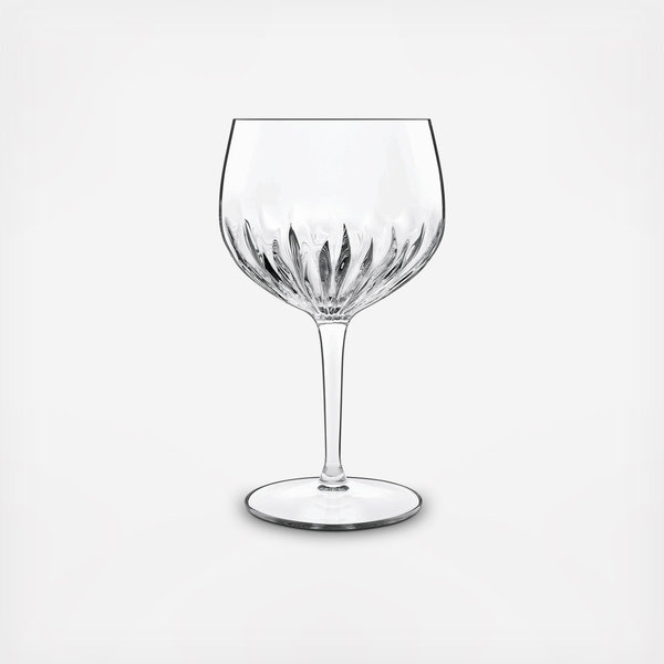 Luigi Bormioli Mixology Gin & Tonic Glass - Thumbnail 2