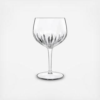 Mixology Spanish Gin & Tonic Glass