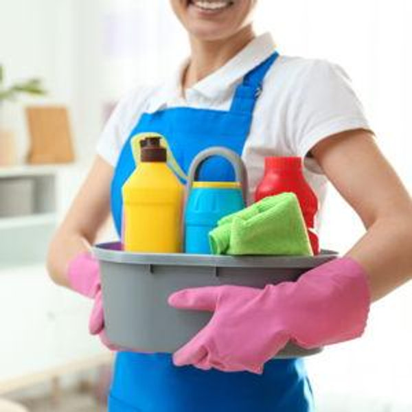 Tidy House, Happy Spouse - Cleaning Services