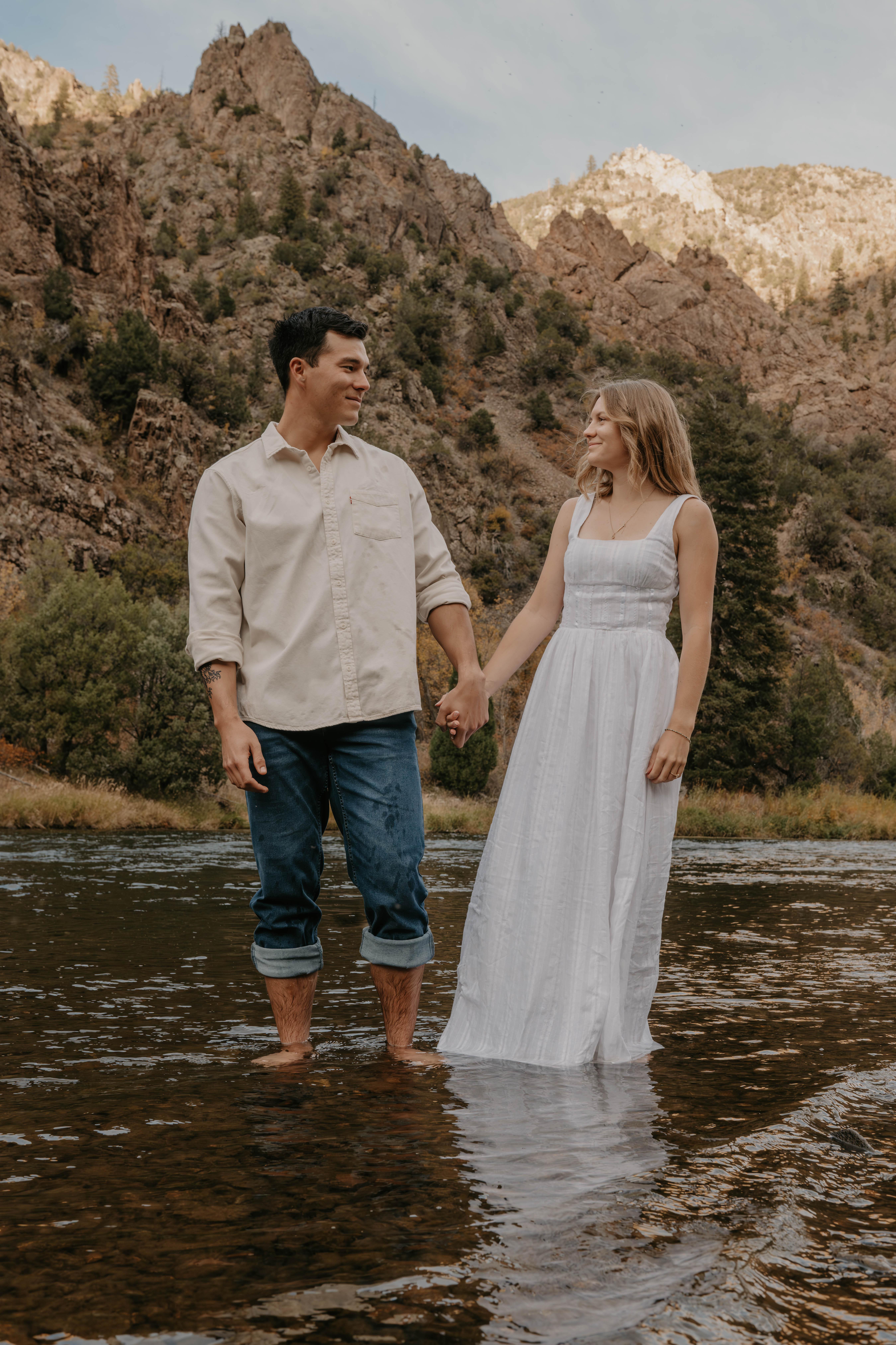 The Wedding Website of Abbi Beckwith and Nate Wang