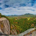Cathedral Ledge