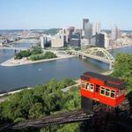 The Duquesne Incline