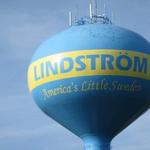 Lindstrom Lakes