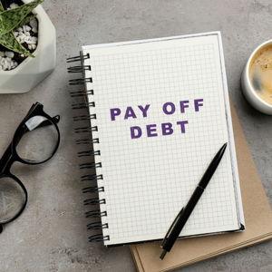 Debt Destroyer
