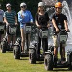 Boyne Mountain Scenic Tour