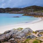 Achmelvich Bay