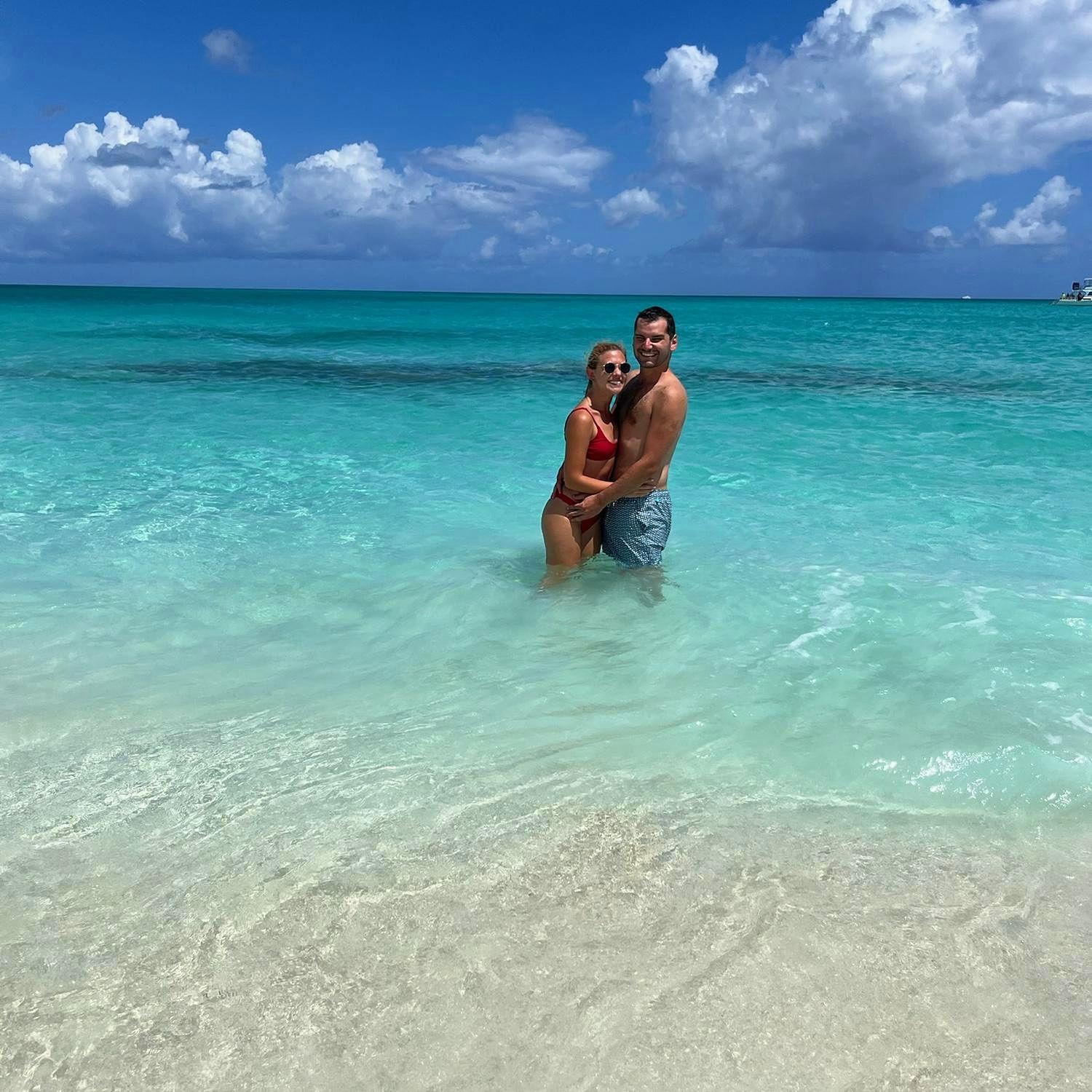 Turks & Caicos, 2022