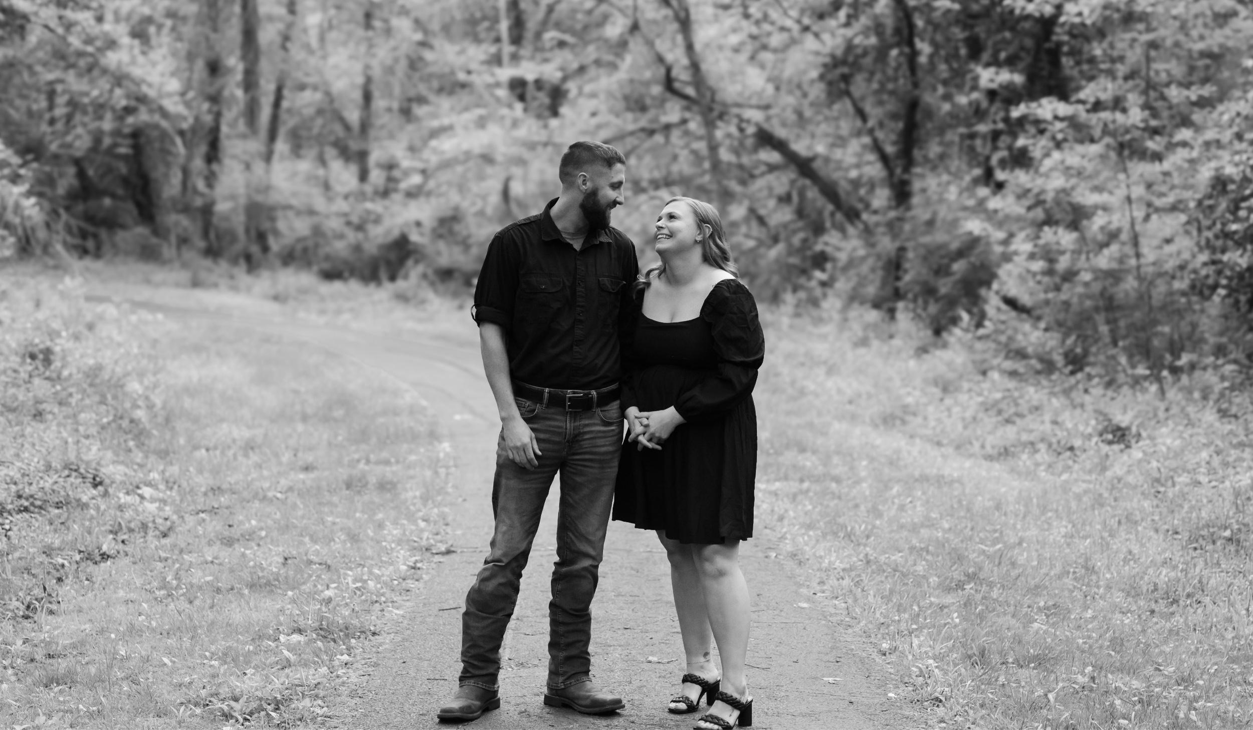 The Wedding Website of Emily Mailman and Daniel Pearce