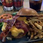 Twisted Root Burger Co.