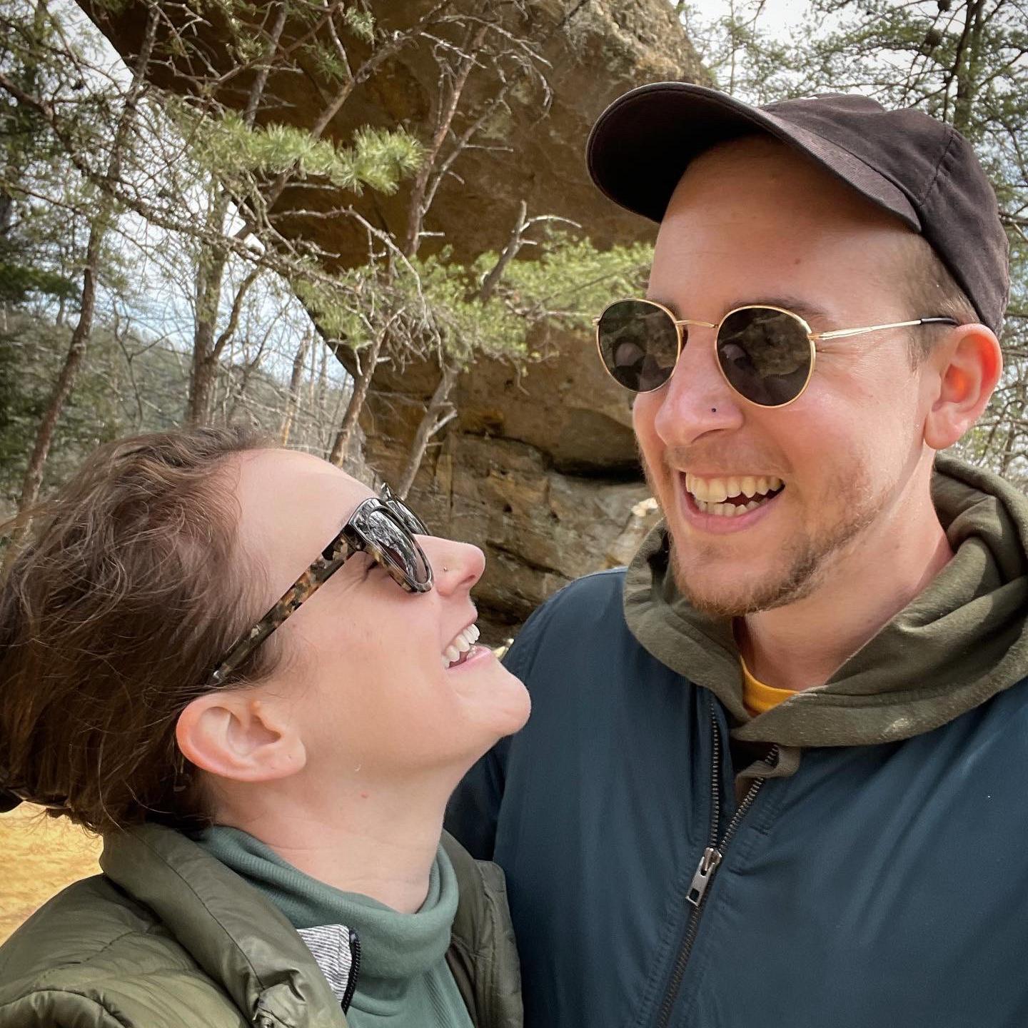 Red River Gorge, KY, 2022