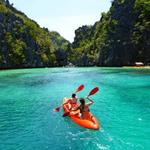 Kayaking & Paddle Boarding
