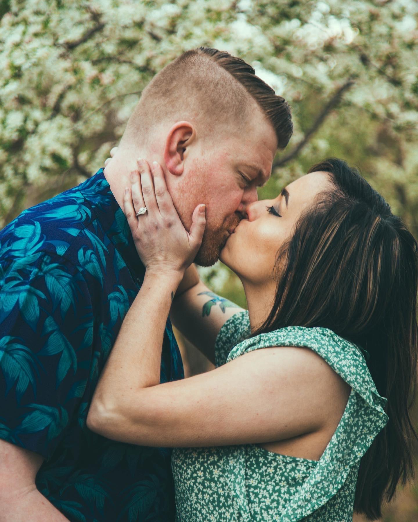 The Wedding Website of Ciara Bednarczyk and Kevin Miller