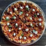 Pizzeria Dolorosa