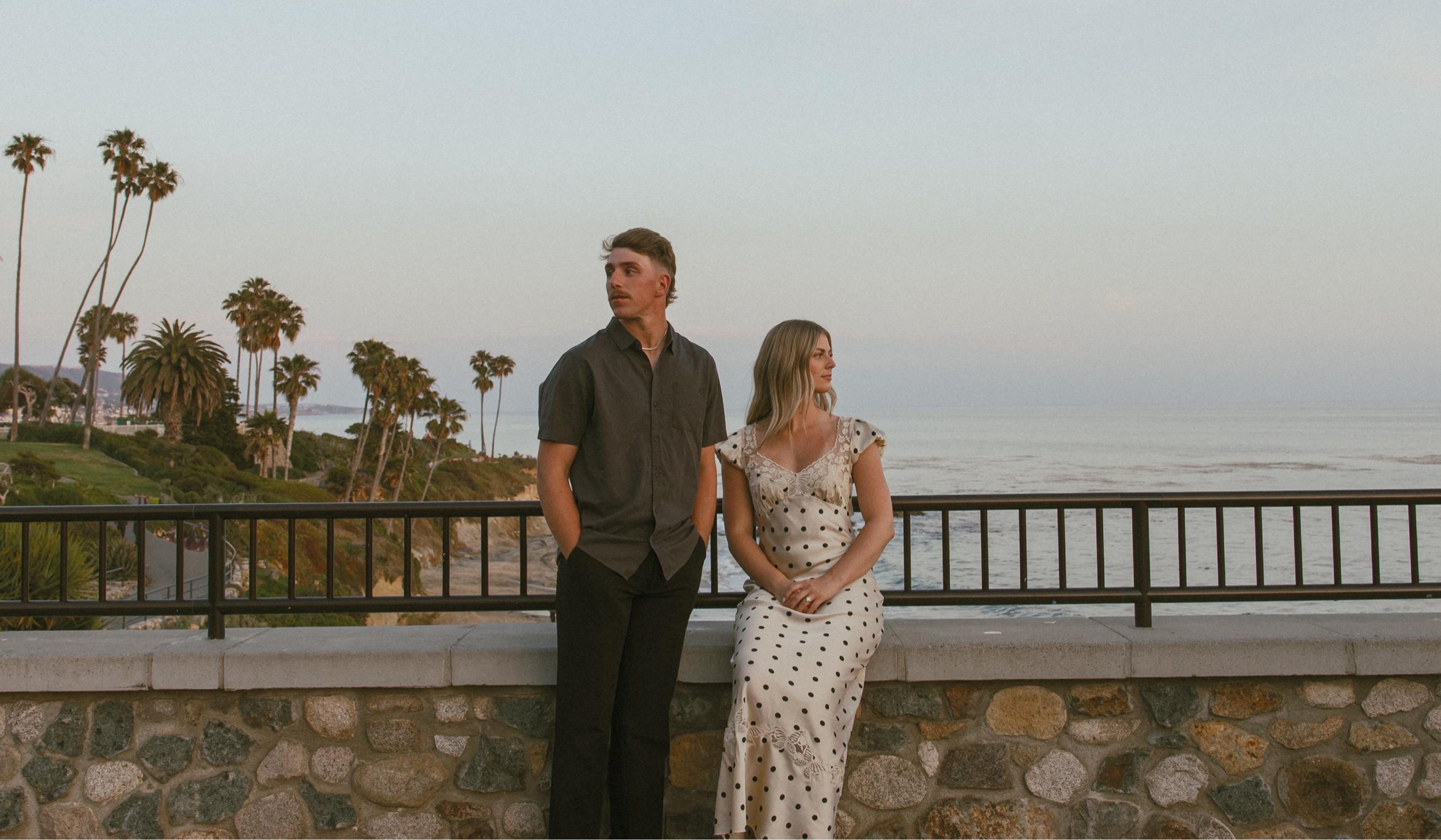 The Wedding Website of Kamri Christensen and Dallen Turner