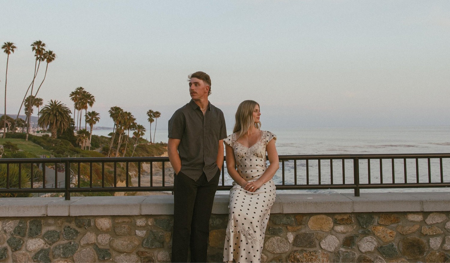 The Wedding Website of Kamri Christensen and Dallen Turner