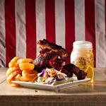 Puckett's Grocery & Restaurant