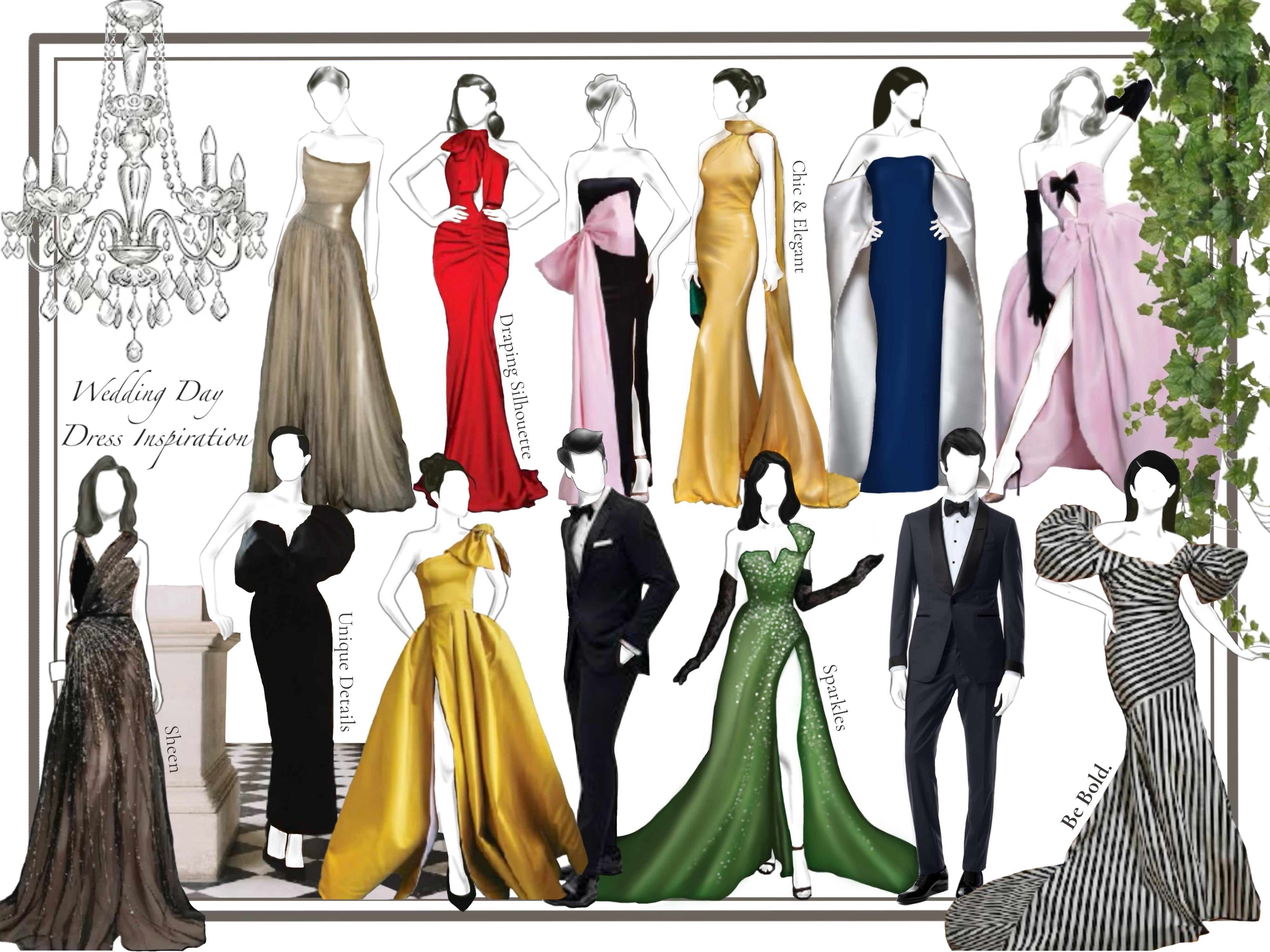 The Wedding Website of Dennis Cheng and Sosan Sayed