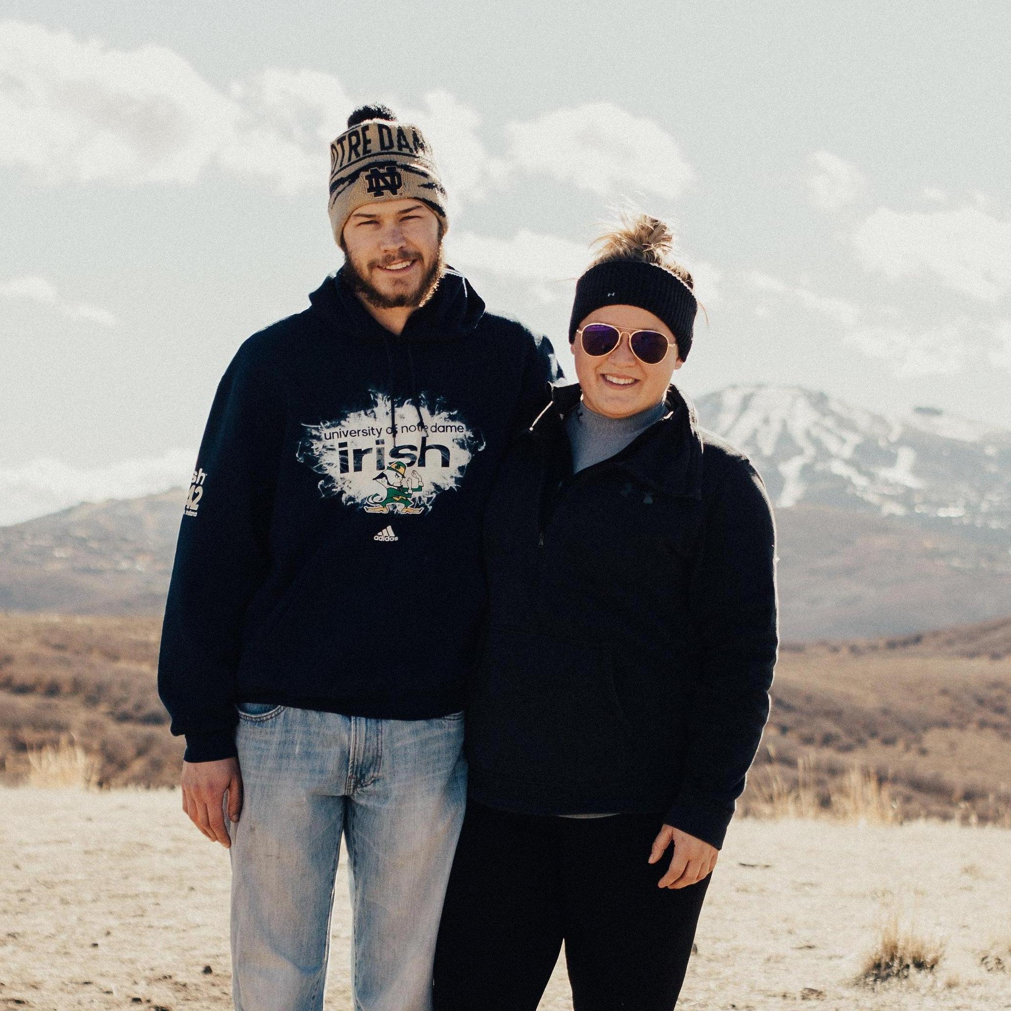 Salt Lake City, Utah–2017