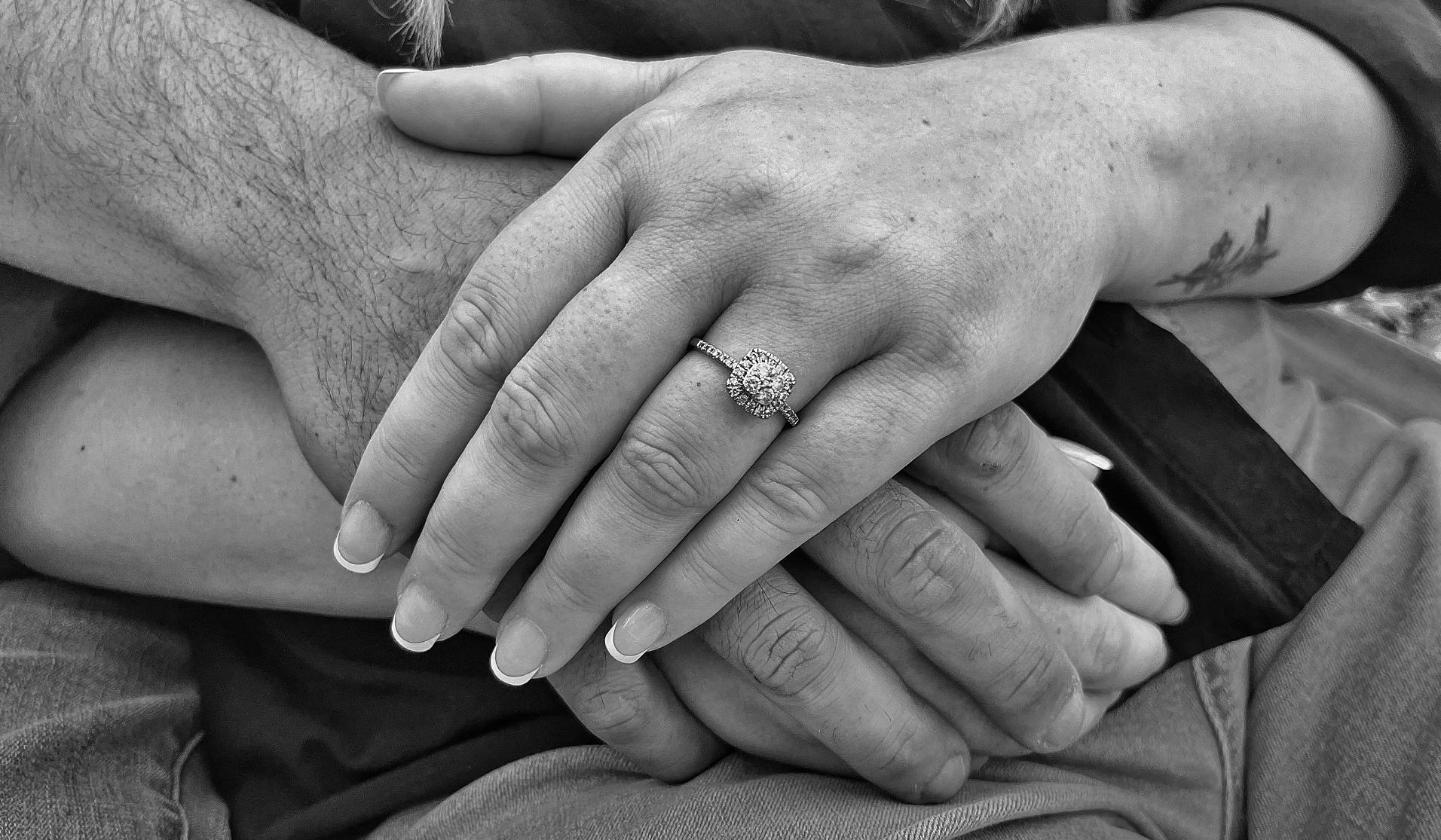 The Wedding Website of Tailyn Silver and Corey Mays