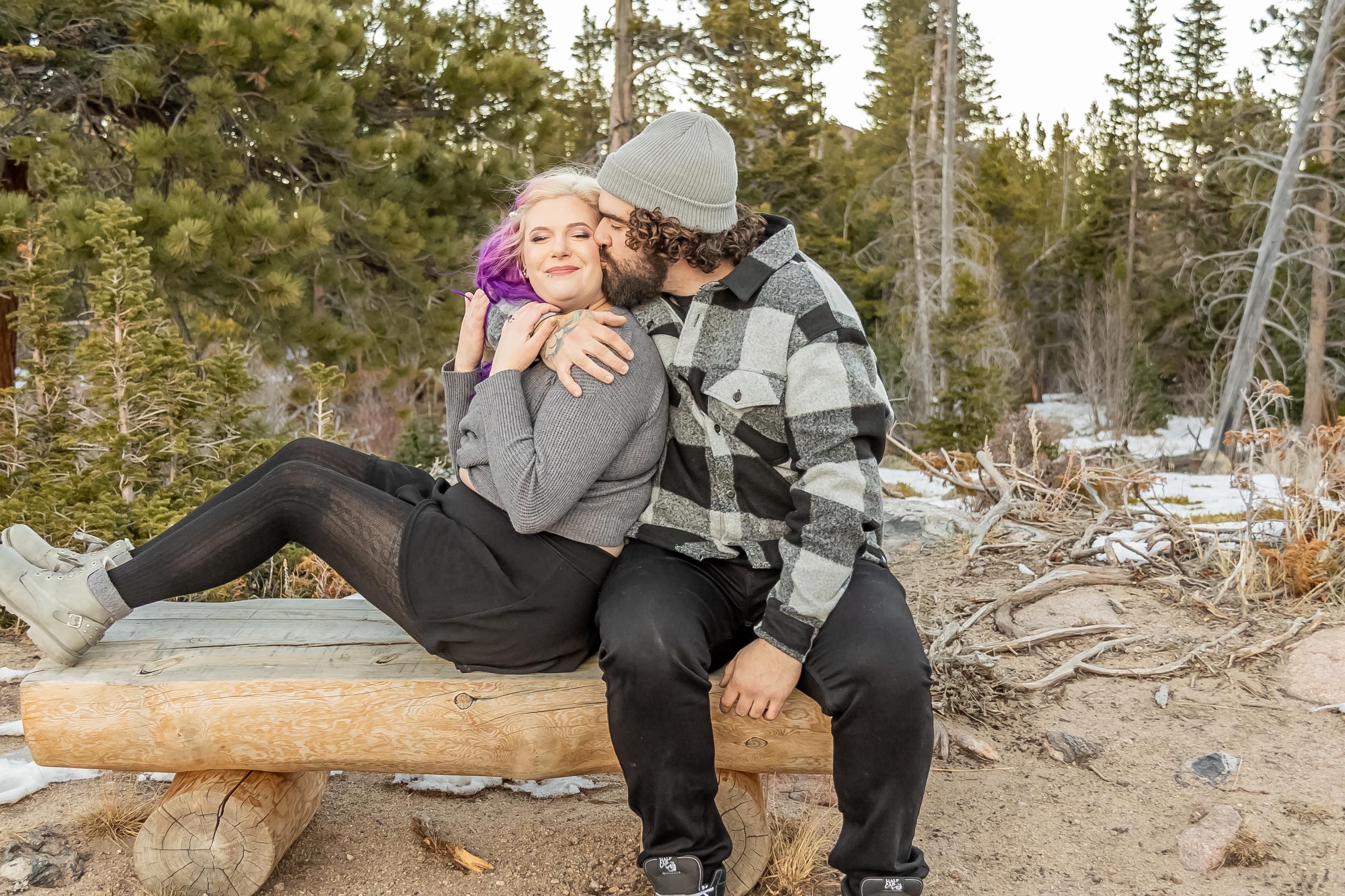 The Wedding Website of Kelsey Christofferson and Joshua Avritt