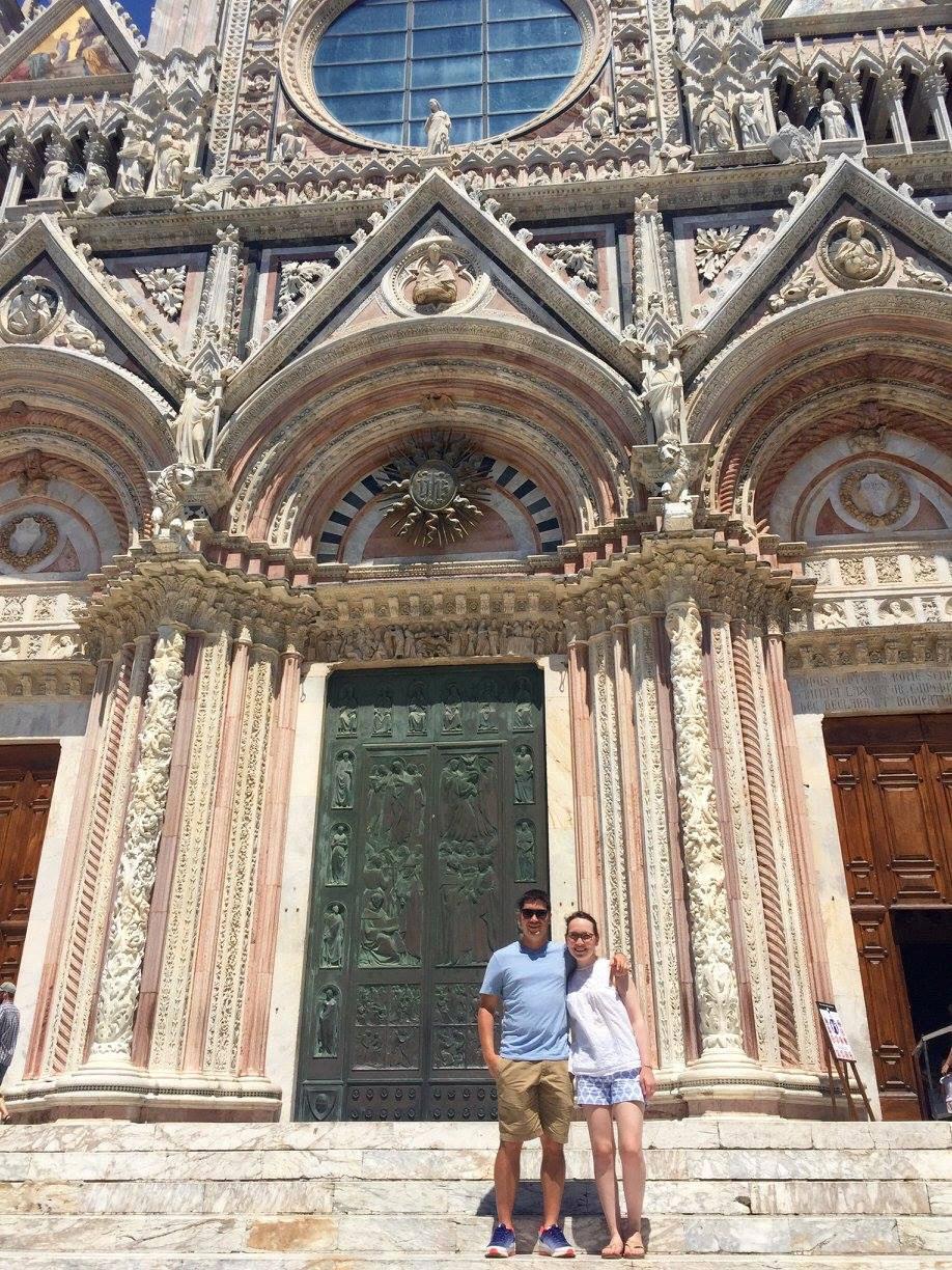 Siena, Italy