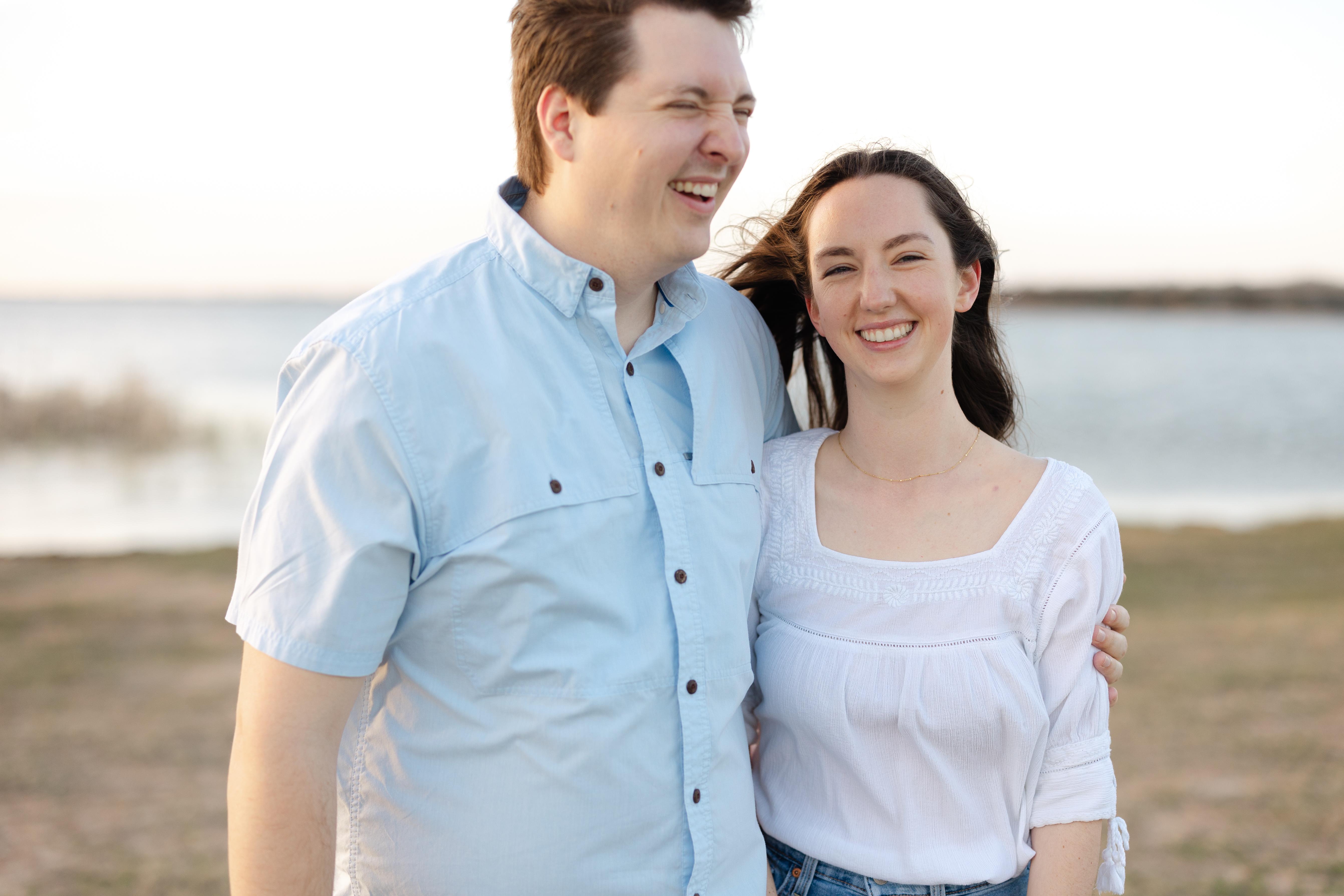 The Wedding Website of Garrett Meurer and Allie Saunders