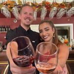 Wine Tasting in Temecula