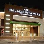 Philadelphia Mills