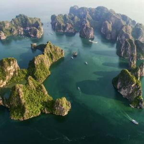 Honeymoon Excursions