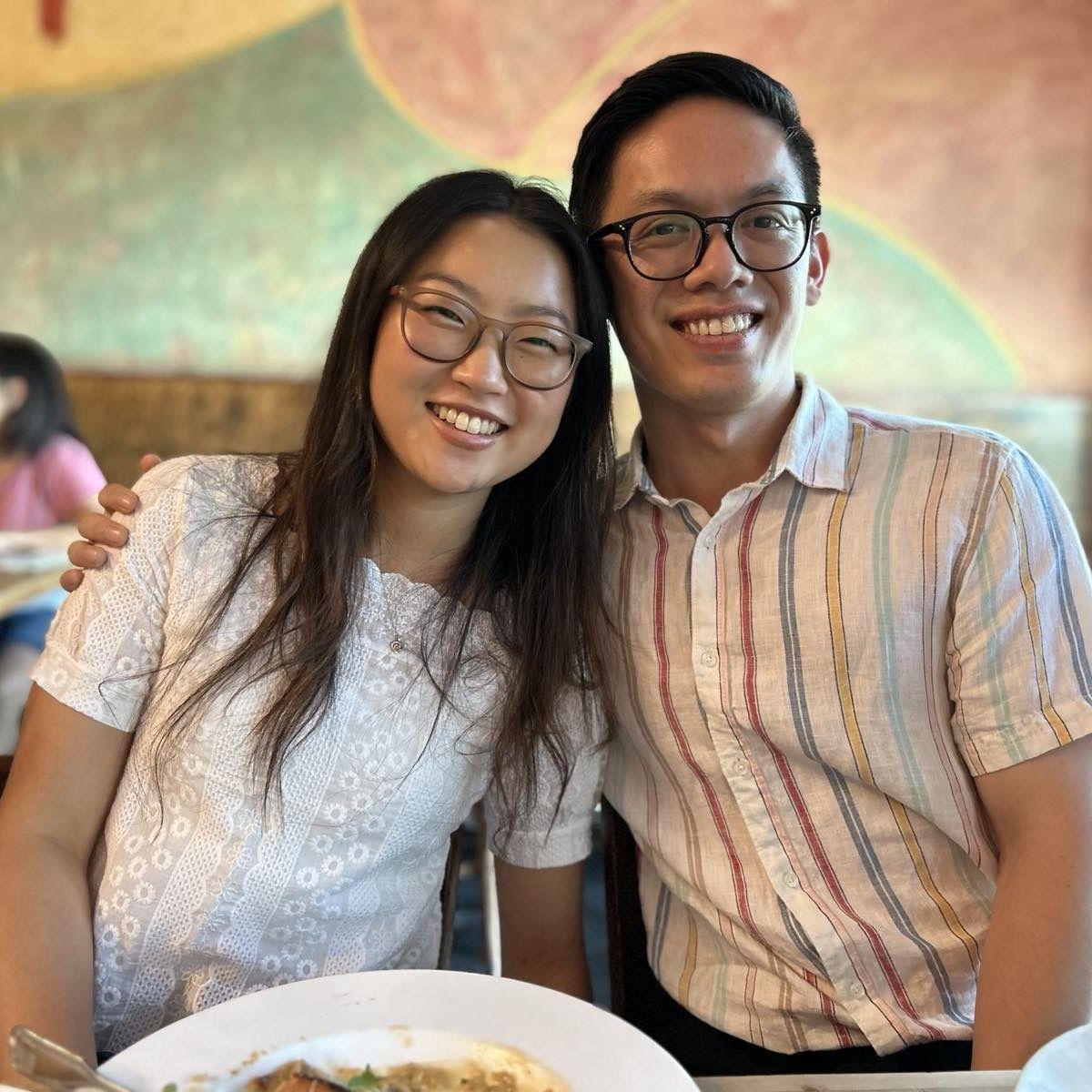 First date!