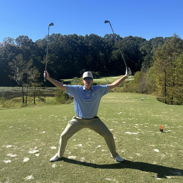 Hawaii Golf for 2