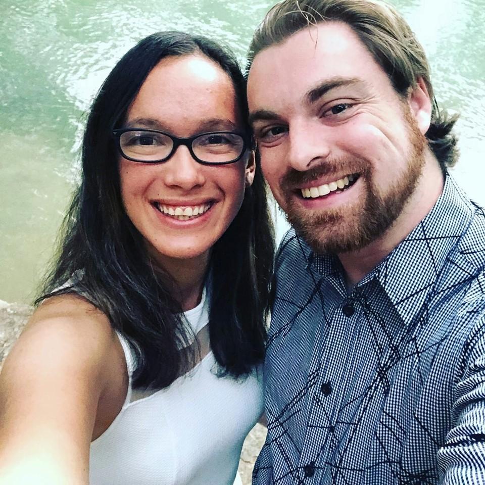 The Wedding Website of Jacquelynn Kraus and Christopher Brown