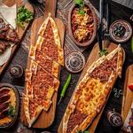 Turkish Kebab House
