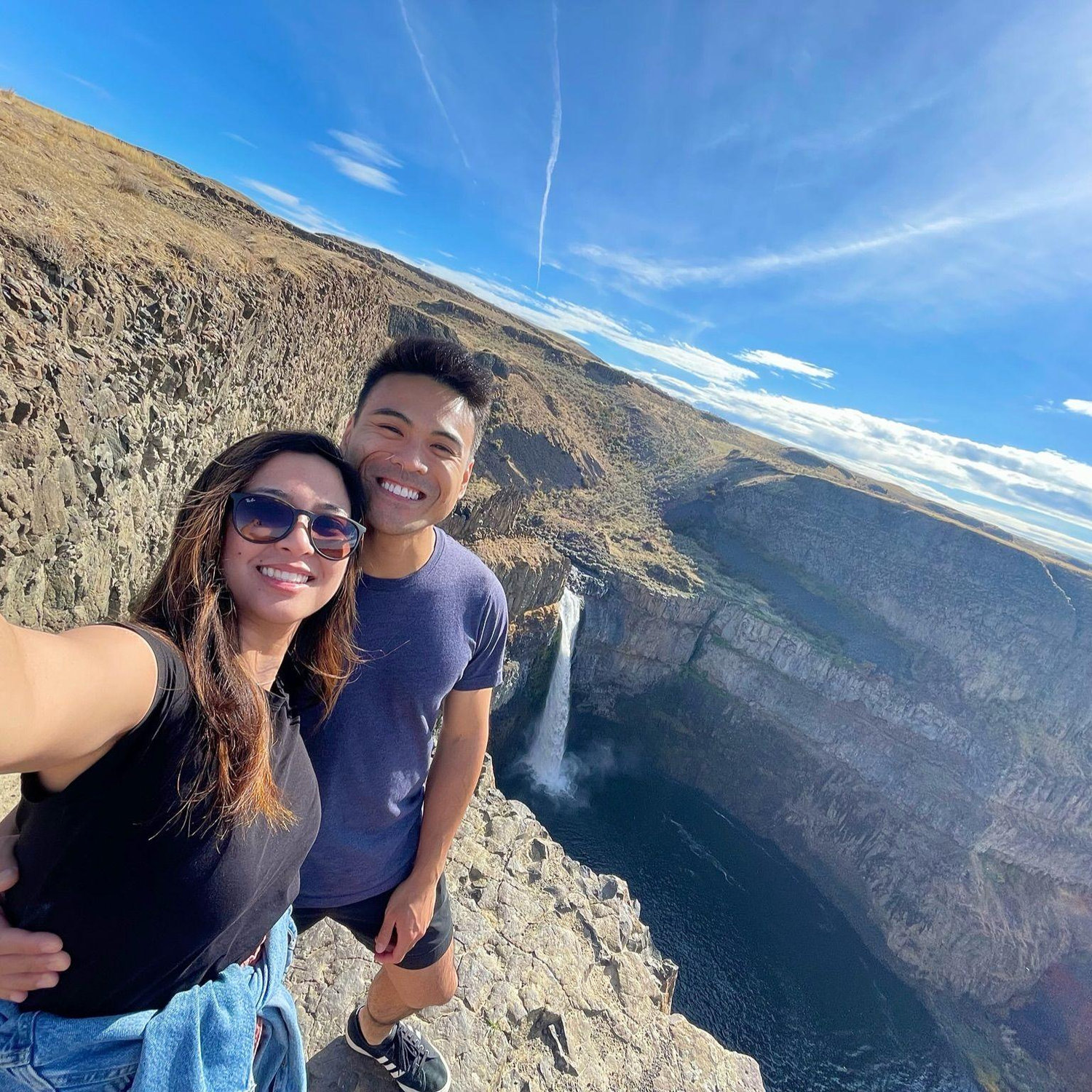 Palouse Falls 2023