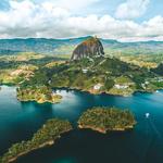 La Piedra Del Peñol