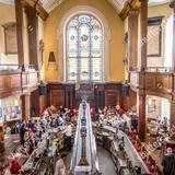 The Church Café Bar