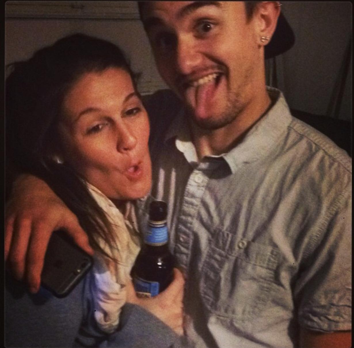 The Wedding Website of Sarah Dykstra and Wyatt King