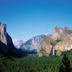 Yosemite National Park