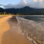 Hanalei Bay
