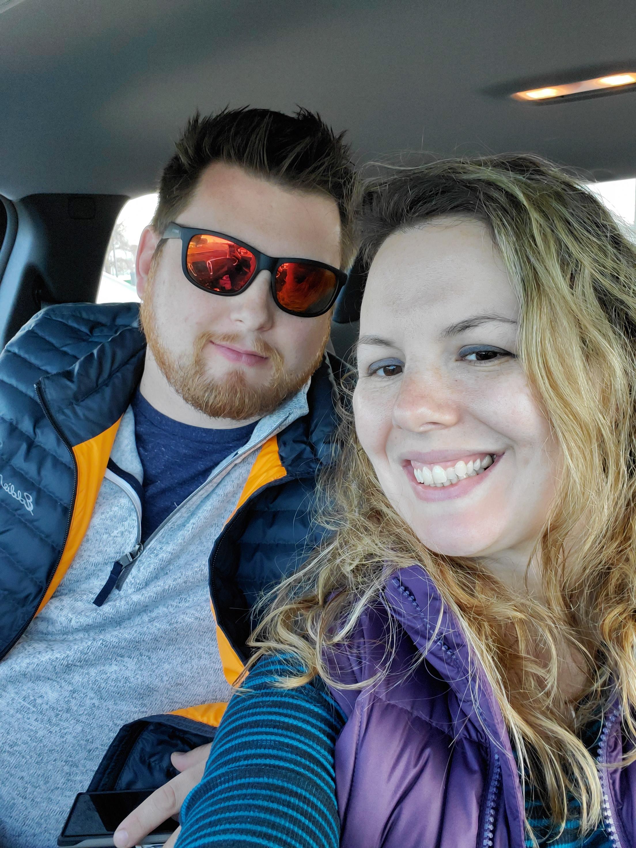 The Wedding Website of Sarah Mendieta and Ryan Powell