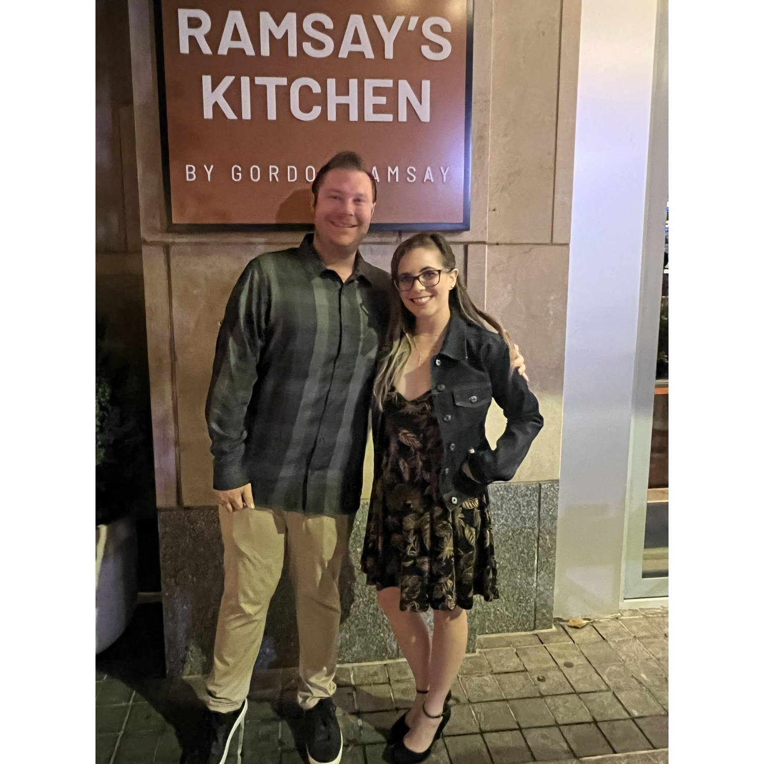 Boston Trip