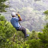 Vista Los Sueños Adventure Park
