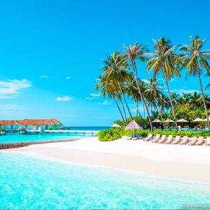 Honeymoon Resort