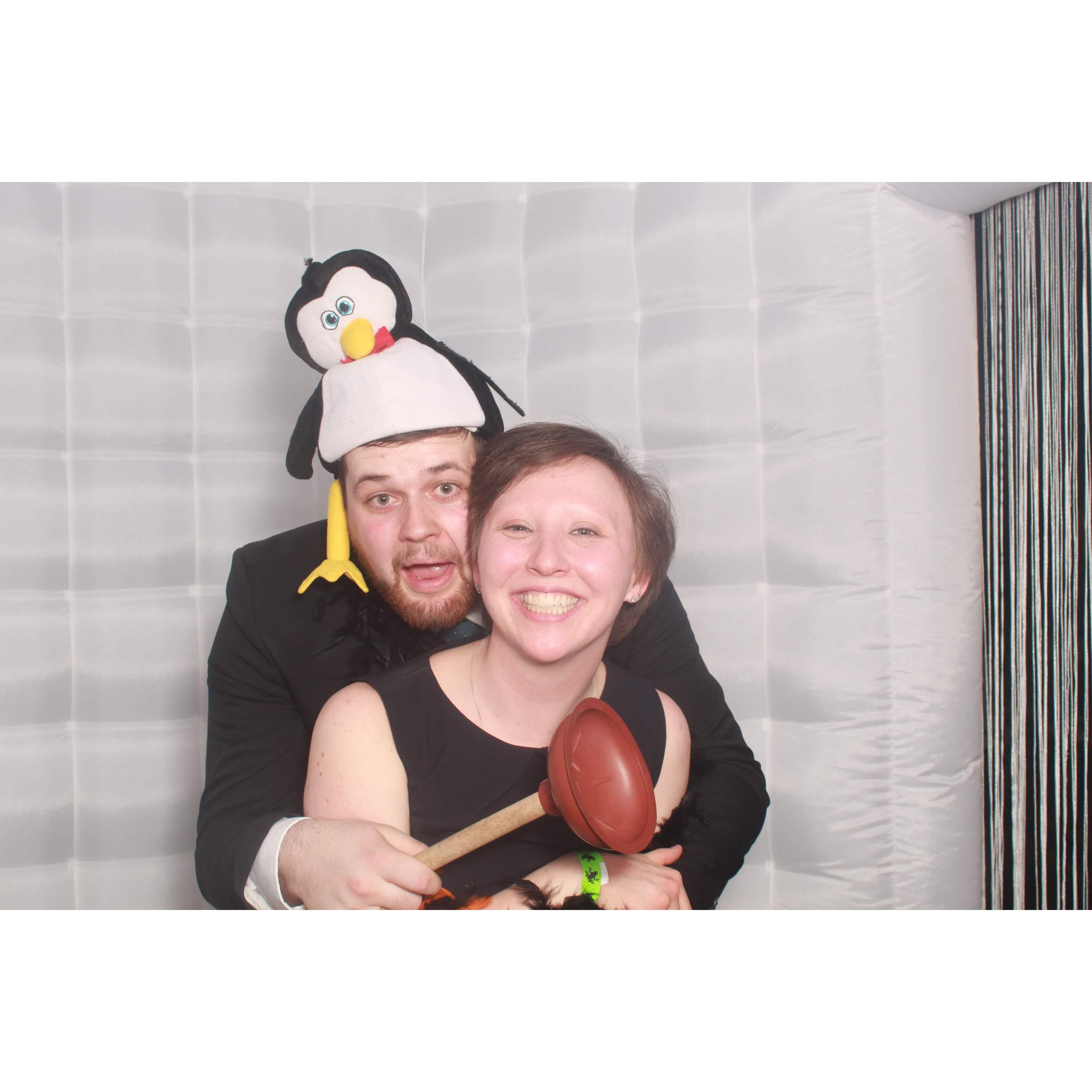 Stanford Formal Feb 2020