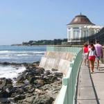 Cliff Walk